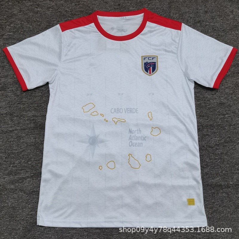 2627 camiseta de fútbol tailandesa fanáticos camiseta de fútbol transfronteriza Copa del Mundo Mba Peya Malden Pele camiseta al por mayor