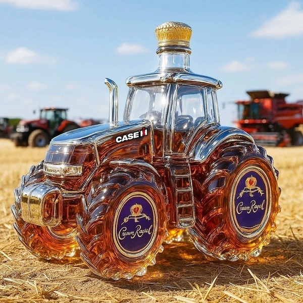 Tractor