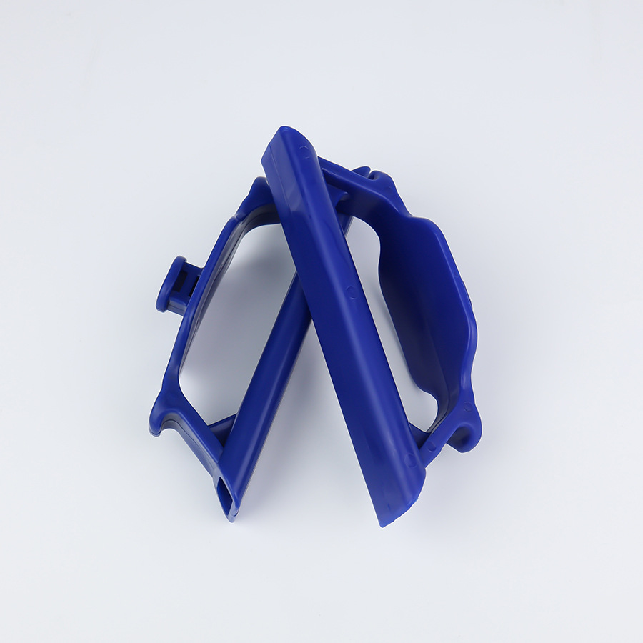 Fábrica de fuente al por mayor 5 galones de mango lateral de agua mineral mango lateral de barril de plástico ABS mango lateral nuevo material de producción