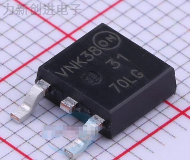 NTD3055L170T4G 封装 TO-252-3 MOS场效应管