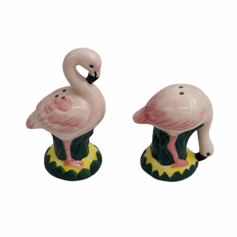 Dibujos animados forma animal olla de sal y pimienta olla de pimienta de cerámica nube blanca creativa botella de pimienta pintada a mano olla de condimento de cocina