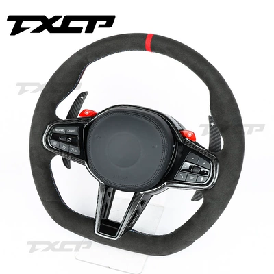 New 2025 M4 Steering – Steering wheel