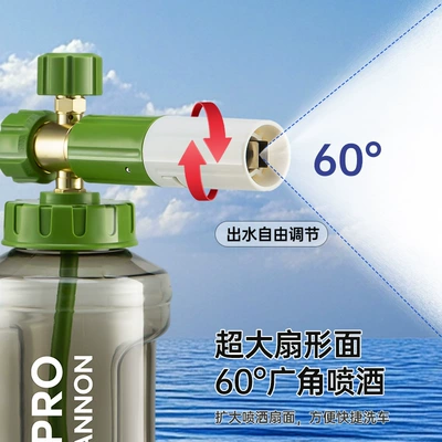 Portable car washer, Lvtian Pressure Washer Accessories