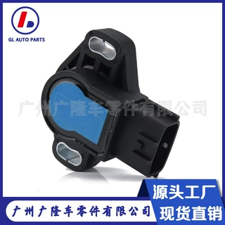 节气门位置传感器 91176136 13420-77E00 适用于日产斯巴鲁