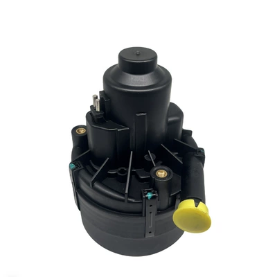 Soyutma sisteminin digər hissələri auxiliary air pump