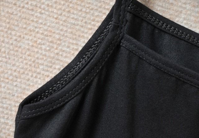 Simple Style, Classic Style Style Women's Polyester Simple Style Classic Style Solid Color Tank Tops