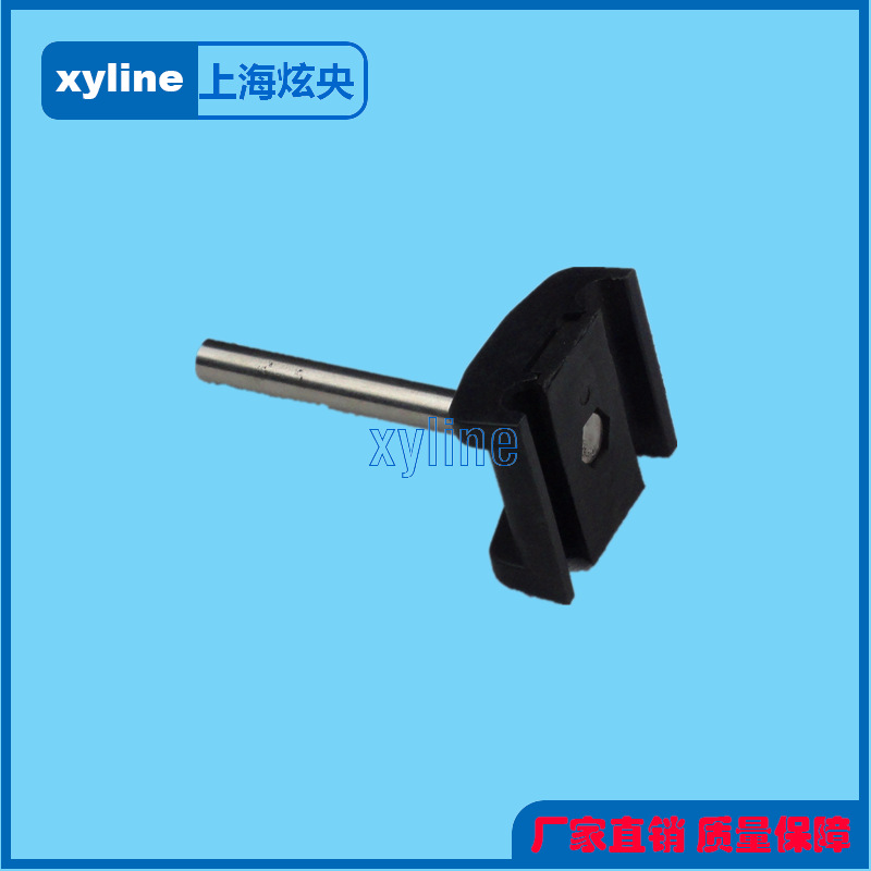 小双轨夹，小圆双轨夹 双轨夹 带柄方双规夹 双轨夹价格，配件