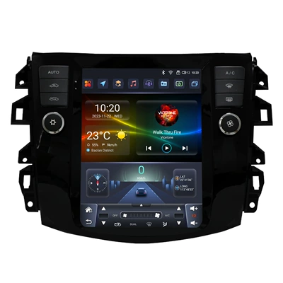 Screen Car Navigator with – DVD Navigation