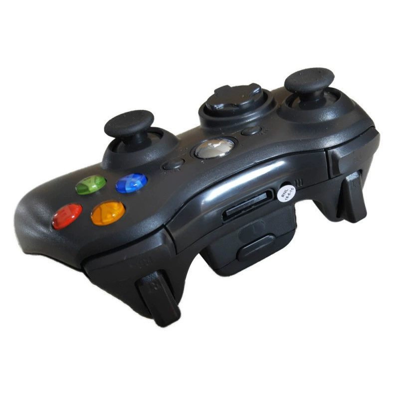 XBOX360 игровой беспроводной геймпад беспроводной ПК Steam TV USB игровой PS4 геймпад CG896