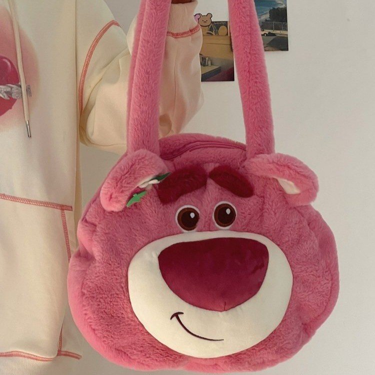 딸기곰