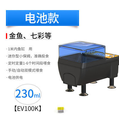 Модель аккумулятора EV100k