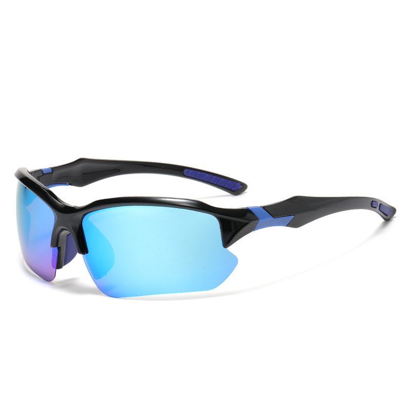 Gafas de Ciclismo Deportivo de TAC, Polarizadas, para Pesca y Deportes al Aire Libre