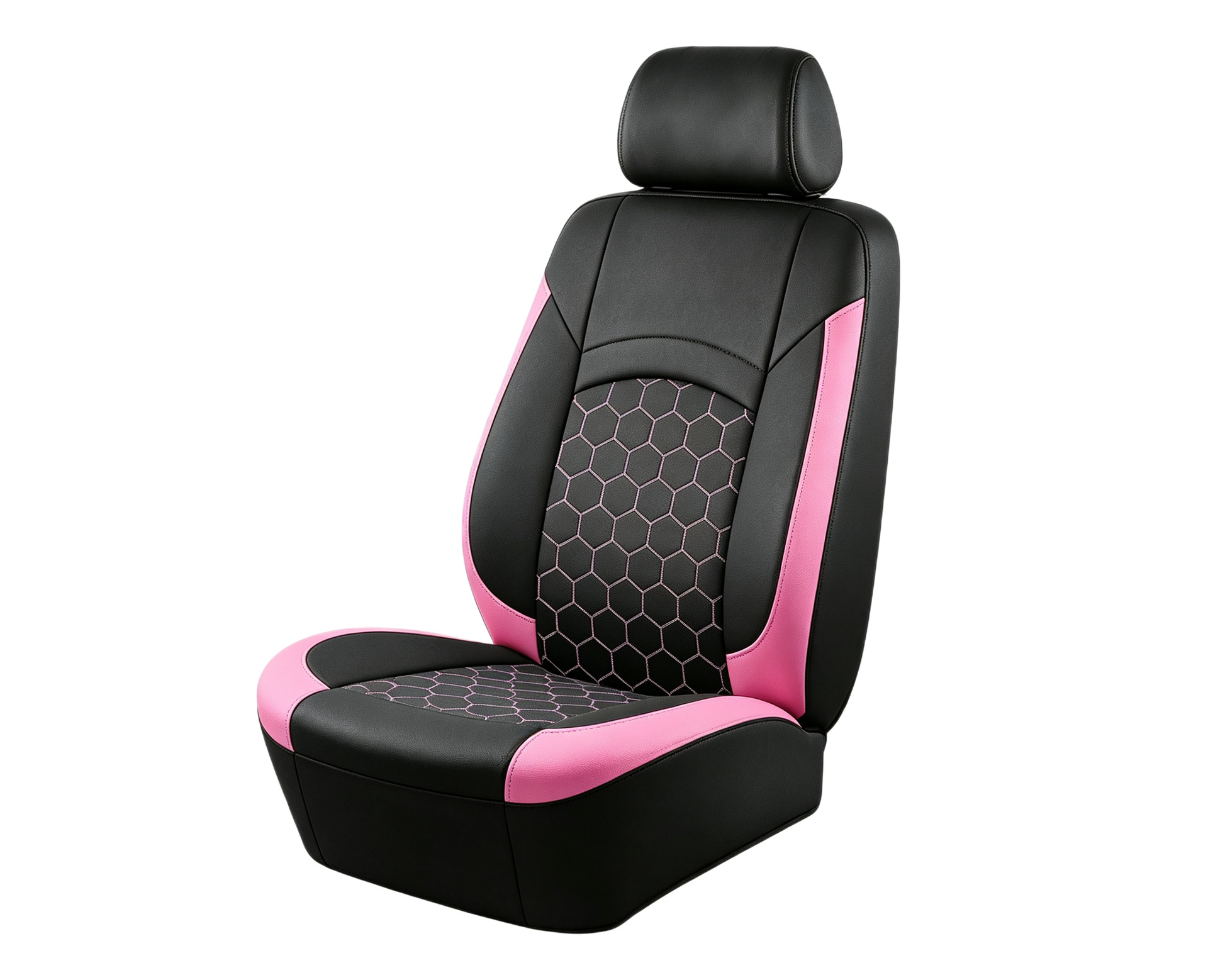 Foreign trade, Mexico, TEMU universal bracket-style football-themed car seat covers, direct from the manufacturer, 9-piece set, large quantities available for cross-border sales
