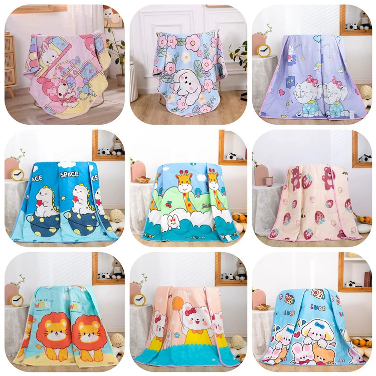 Дети летом, ученики, спящие в сиесте