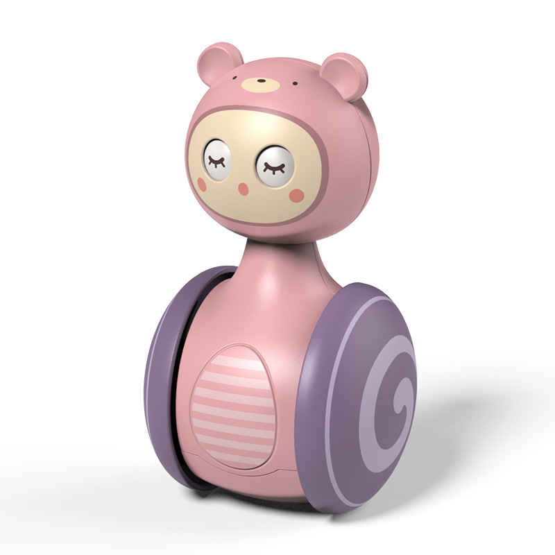 가방 ■ 깜박임 텀블러 핑크