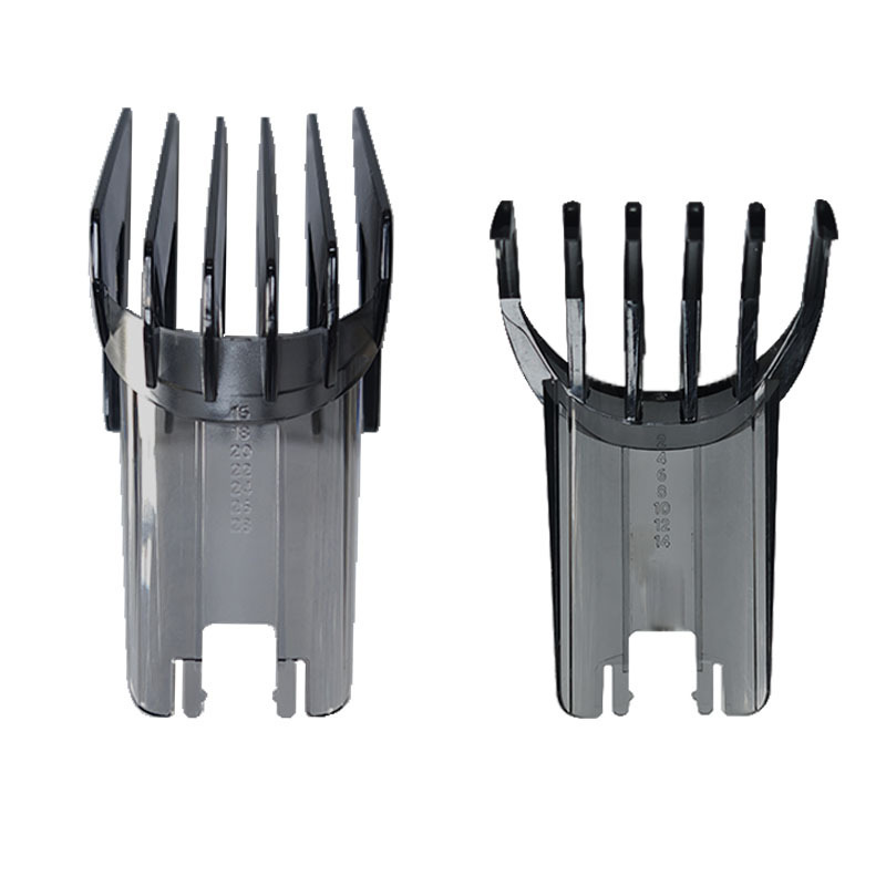 Xiaomi Second-Generation Hair Clipper Guide Comb Electric Trimmer Blade Accessories Universal Caliper Positioning Comb Oil Head Clip Xiaomi Second-Generation Hair Clipper Guide Comb Electric Trimmer Blade Accessories Universal Caliper Positioning Comb Oil Head Clip