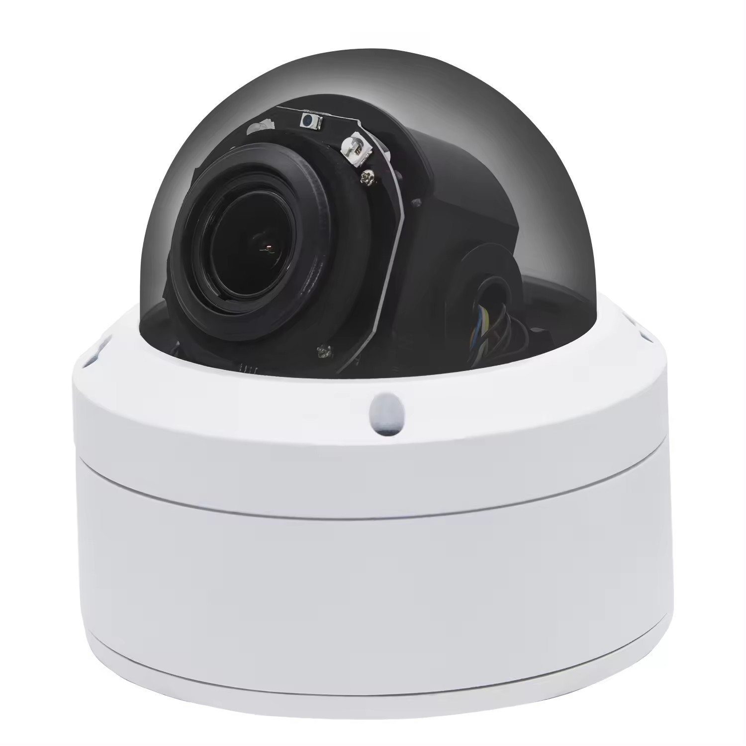 Patlamaya dayanıklı küresel güvenlik kamerası 8MP 6MP 5MP 4MP POE ağ kamerası