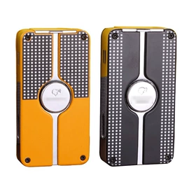 打火机;雪茄剪;雪茄盒/套