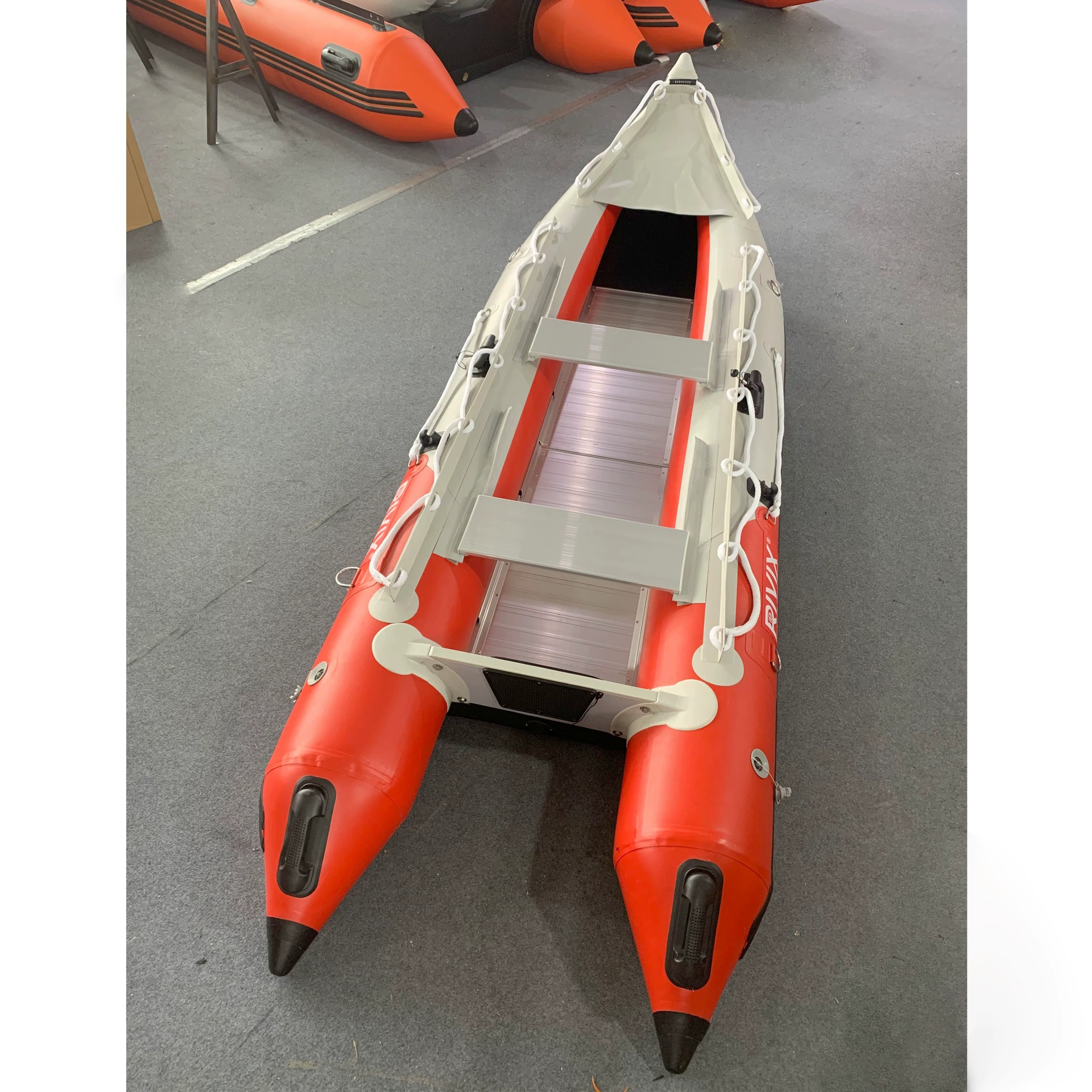 Однорядная и двухрядная лодка с матовым дном, надувная лодка, штурмовая лодка, рыбацкая лодка, яхта, резиновая лодка, складное каноэ