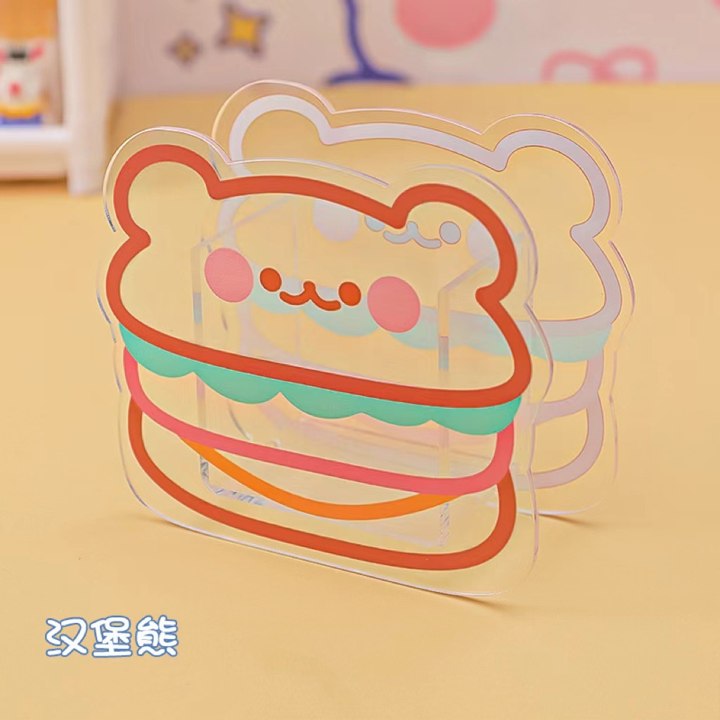 버거 베어