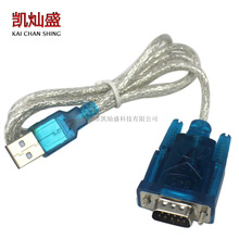 HL-340 USB�D���ھ�(COM) USB-RS232 USB��ᘴ��ھ�֧��win7-64λ