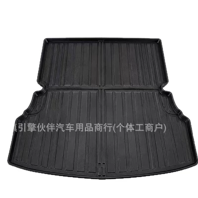 trunk mat, waterproof, Trunk Mat