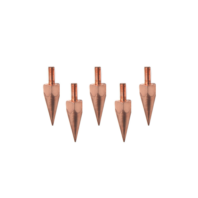Sheet Metal Spray Repair – Qìchē Puller Repair - small-puller-spot-welding-head-5pcs