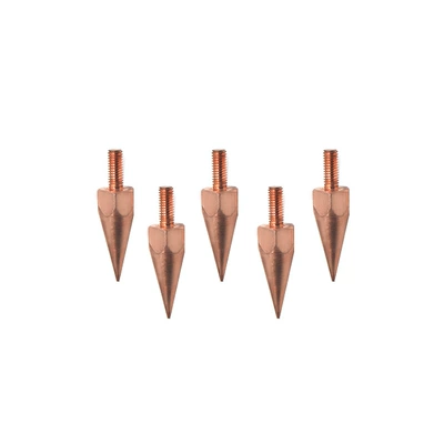 Sheet Metal Spray Repair – Car Sheet Metal Puller Data - small-puller-spot-welding-head-5-pieces