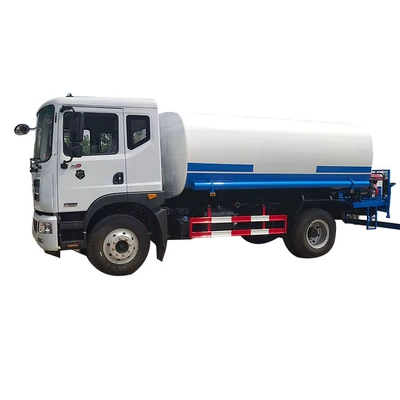 Truck High Quality Supply, Suvarma maşınları