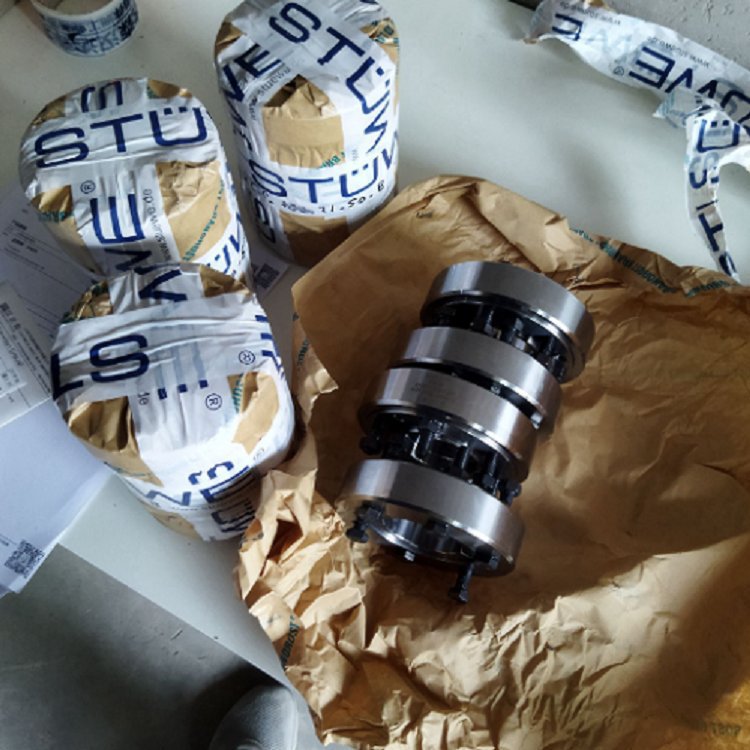 德国Stuwe代理 收缩盘HSD系列 HSD 22胀套 夹紧块