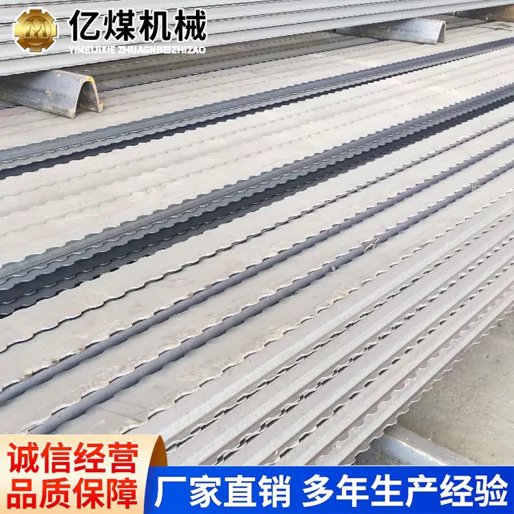 7#π型钢供应现货矿用7#π型钢产地货源排型钢大量供应