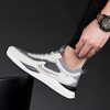 Sports shoes, men's trend universal comfortable footwear for leisure, wholesale