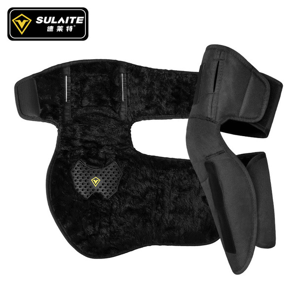 Knee pads