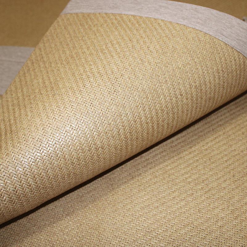 Rattan seats thickening At a loss Clearance Handle flaw high-grade Mat summer sleeping mat Double Rattan seats thickening Indonesia