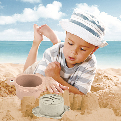 Children's bathroom, bathing, spinning, rolling water, submarine, small fish, stacking cups, bathing, baby toys wholesale