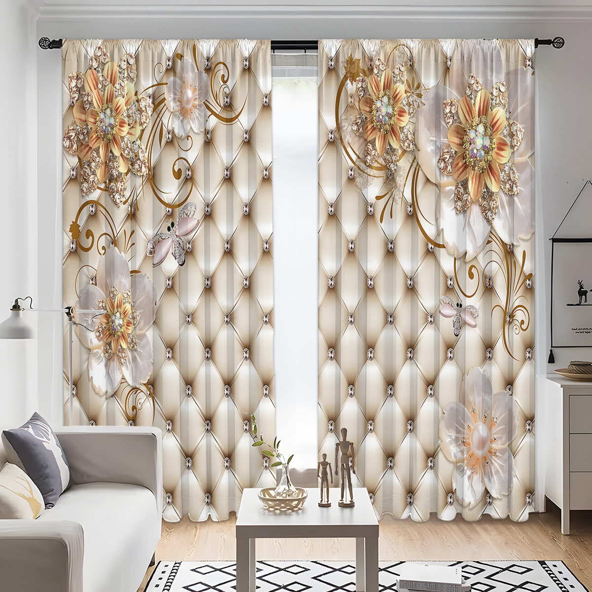 식물 풍경 시리즈 44