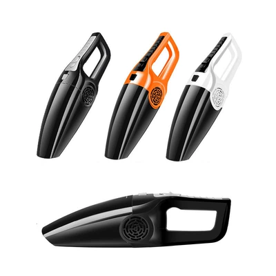 Tozsoranlar: 5000Mbar Wireless Mini Car Vacuum