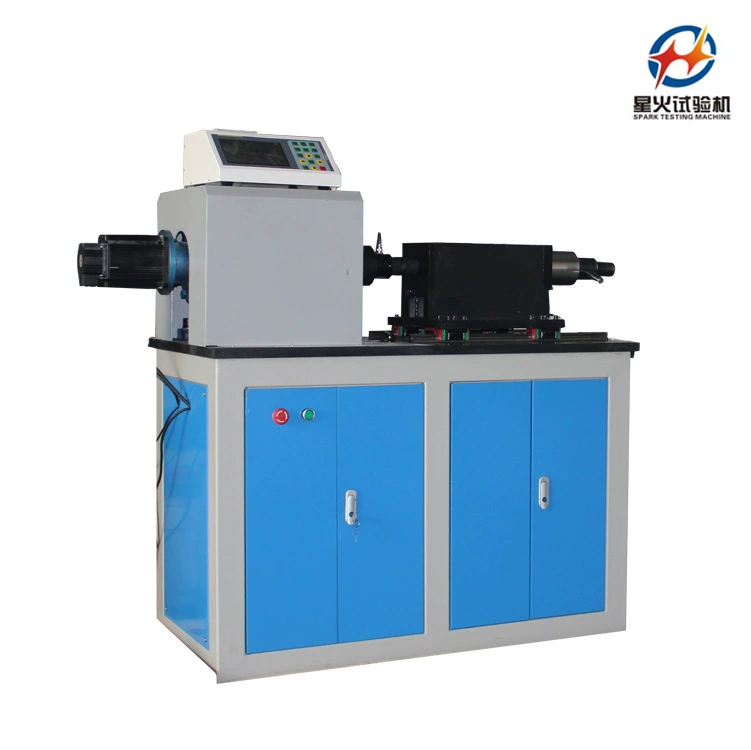 Напольный болт кручения испытательная машина высокой прочности болт крутящий момент коэффициент трения испытательная машина производитель