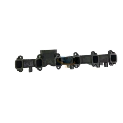 and Construction Machinery Engine – Exhaust manifold
