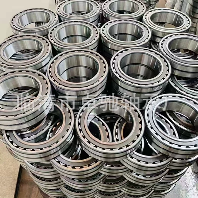 Roller Bearings Steering Gear – Sükan mexanizmi yataqları