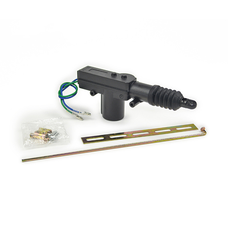 DC12V Universal Car Electric Central Door Lock System 4-Door Central Control Lock Car Central Control Door Lock