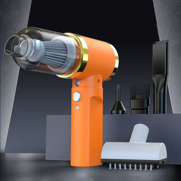 XG-380【Sunshine Orange】5500Pa