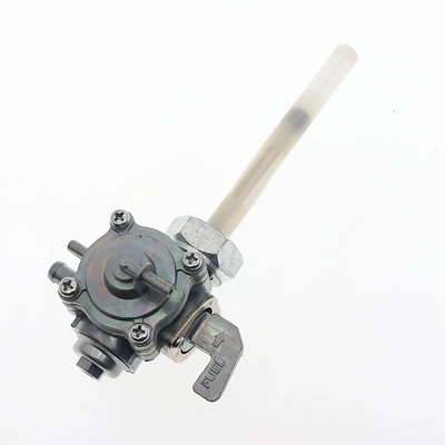Motorcycle fuel valve oil switch 18MM VT500 GL500 CB450 CB550 16951-MF5-015 (Motorcycle General Parts)