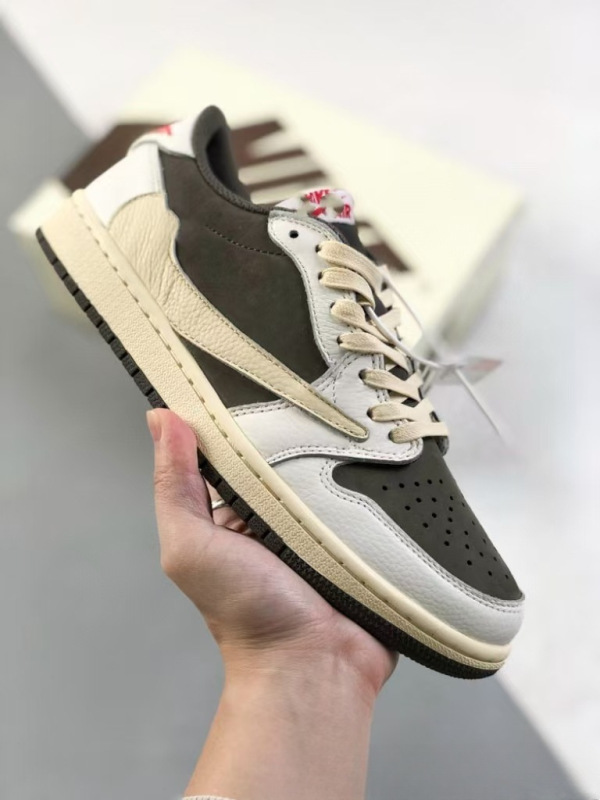Putian Shoes Pure Original High Version Aj1 Low-Cut Barb Sneakers Versatile Casual Shoes Men's and Women's Sports Shoes Retro Basketball Putian Shoes Pure Original High Version Aj1 Low-Cut Barb Sneakers Versatile Casual Shoes Men's and Women's Sports Shoes Retro Basketball