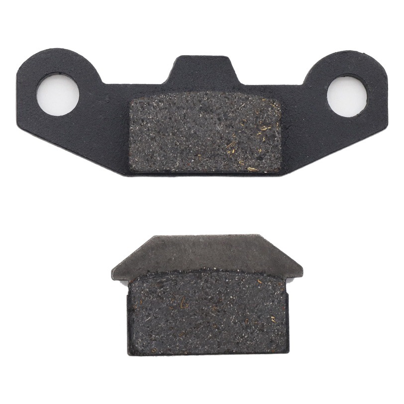Pastillas de freno de disco del coche eléctrico de la motocicleta pastillas de freno de disco pastillas de freno Elf