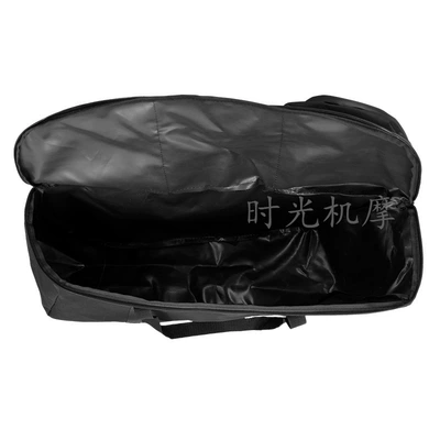 Side Bag, Motorcycle trunk