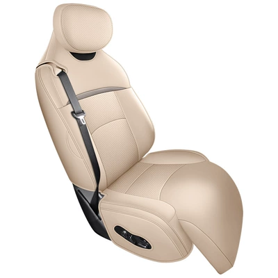 Modelə uyğun (Original) oturacaq örtükləri — Mazda EZ60 Special Car Seat
