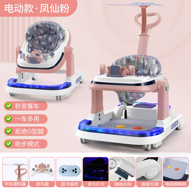 赤ちゃんのウォーカーの充電のリモコンの電気自動車は横転を防ぎます。