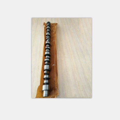 Parts and Construction Machinery – Crankshaft, camshaft