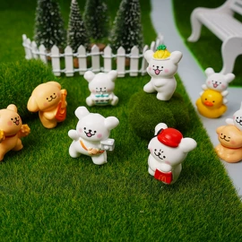 饰品配件;diy饰品;树脂工艺品